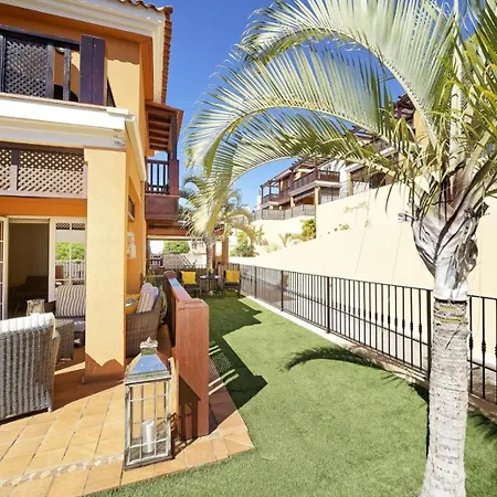Lejlighed Monte Carrera 212 By Homestaygrancanaria