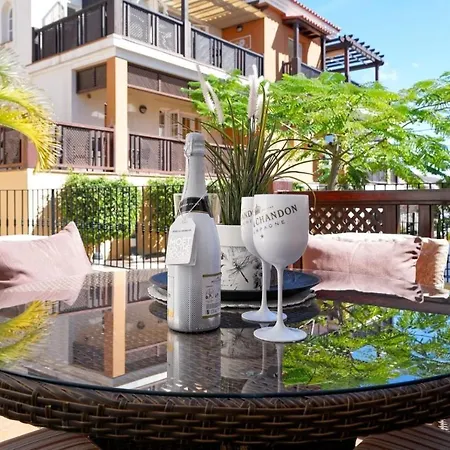Monte Carrera 212 By Homestaygrancanaria *