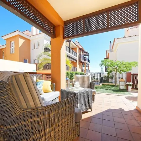Monte Carrera 212 By Homestaygrancanaria Lejlighed *