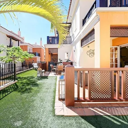 Monte Carrera 212 By Homestaygrancanaria