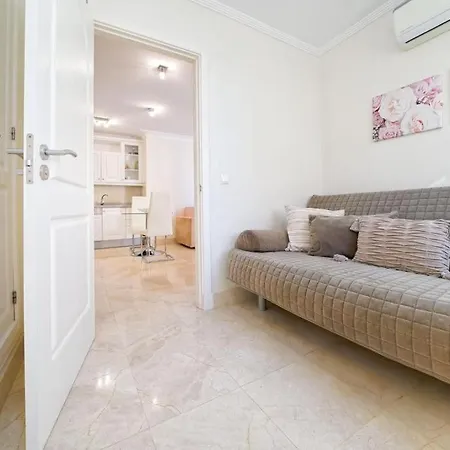 Monte Carrera 212 By Homestaygrancanaria * Arguineguin