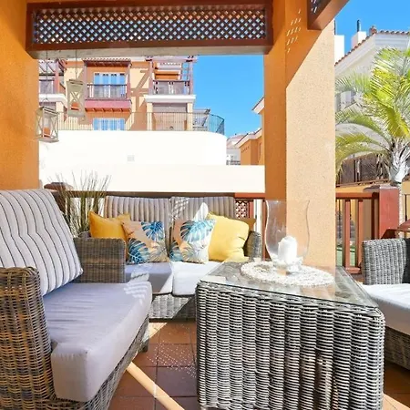 Monte Carrera 212 By Homestaygrancanaria Arguineguin
