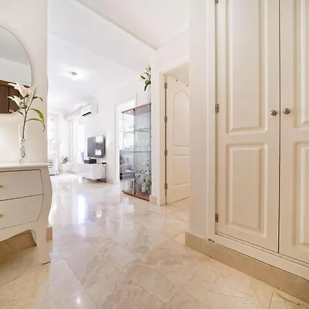 Lejlighed Monte Carrera 212 By Homestaygrancanaria *