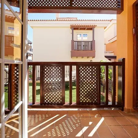 Lejlighed Monte Carrera 212 By Homestaygrancanaria
