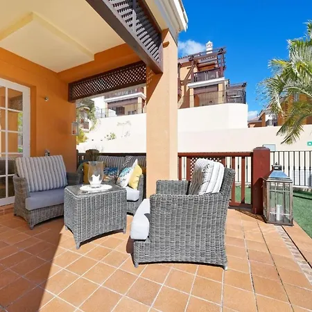 Monte Carrera 212 By Homestaygrancanaria Arguineguin