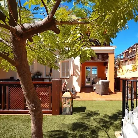 Monte Carrera 212 By Homestaygrancanaria Lejlighed Arguineguin