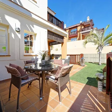 Monte Carrera 212 By Homestaygrancanaria * Arguineguin