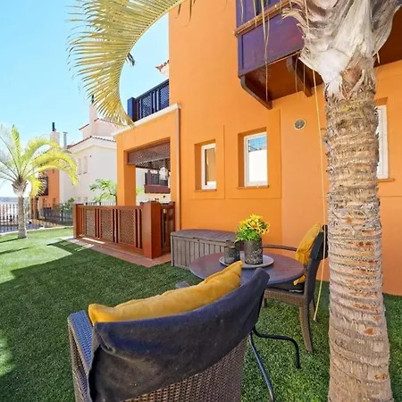 Monte Carrera 212 By Homestaygrancanaria Lejlighed *