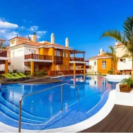 Monte Carrera 212 By Homestaygrancanaria Lejlighed *